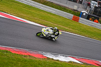 Advanced Group White Bikes